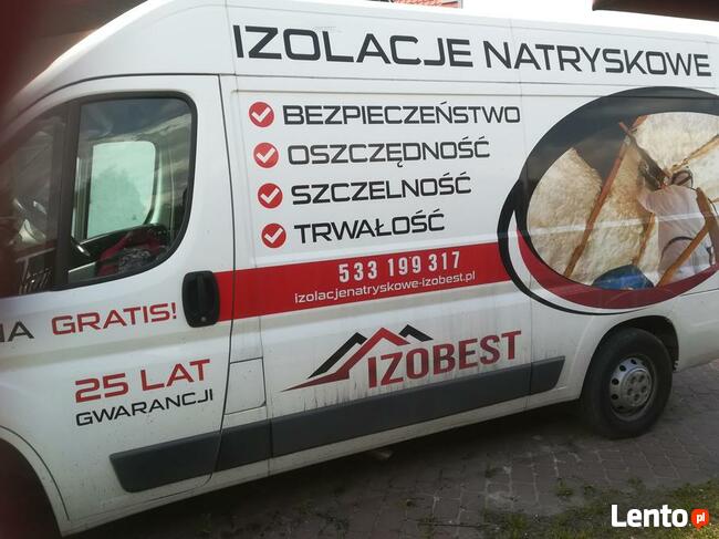 agregat do piany i Peugeot Bokser z 2012r 90tyś z platformą