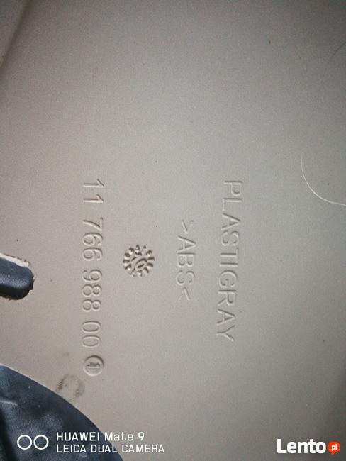 Peugeot Satelis kompresor 125ccm