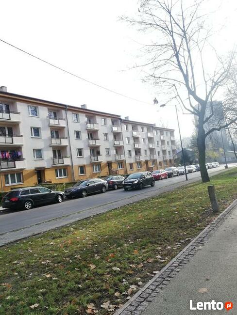Mieszkanie Katowice Bogucice