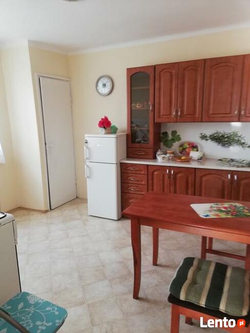 Mieszkanie Katowice Bogucice