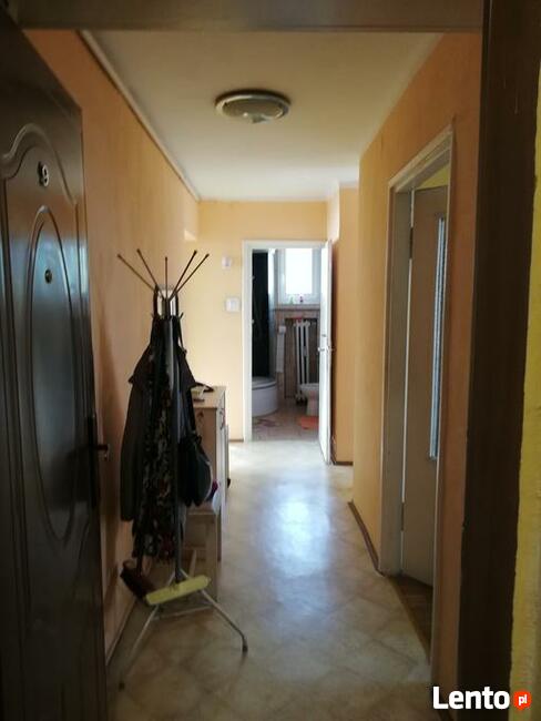 Mieszkanie Katowice Bogucice