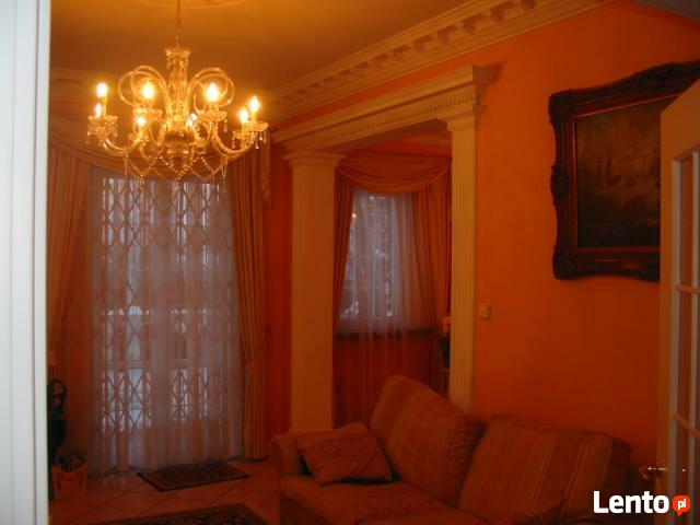 Dom Konstancin Konstancin, Bielawa Parcele