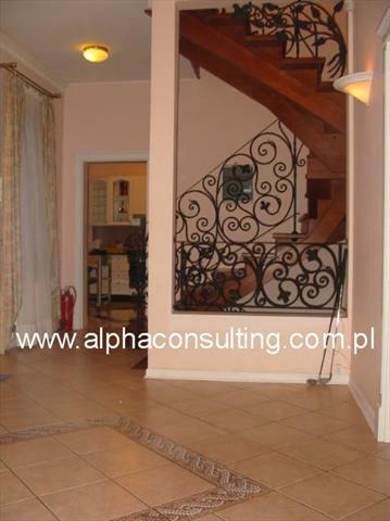 Dom Konstancin Konstancin, Bielawa Parcele