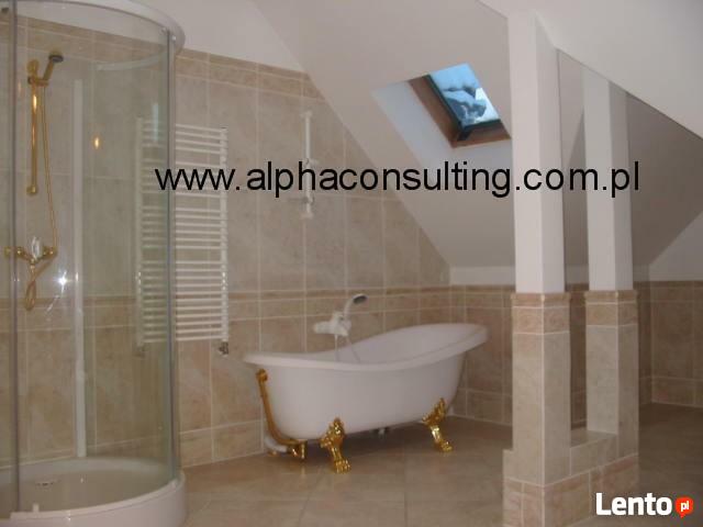 Lokal użytkowy Konstancin Konstancin, Bielawa Parcele