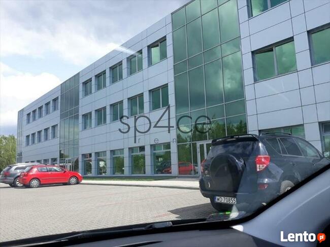 SĘKOCIN - Magazyn, Hala - Warszawa , 1200 m2