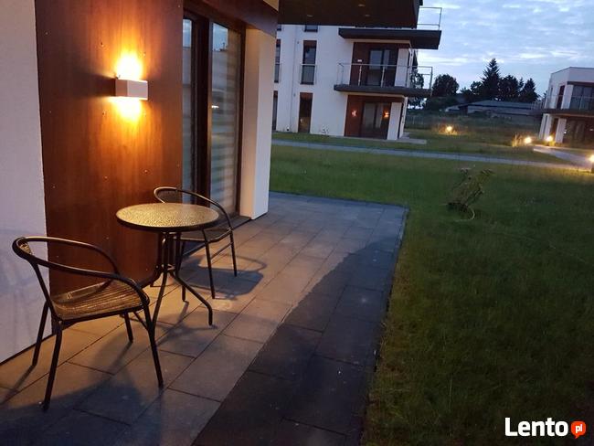 Apartamenty Nałęczów, noclegi, uzdrowisko, wynajem, narty