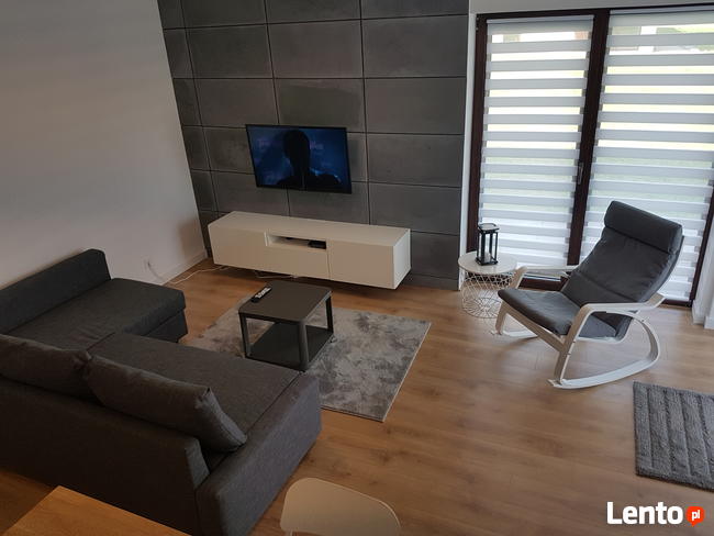 Apartamenty Nałęczów, noclegi, uzdrowisko, wynajem, narty