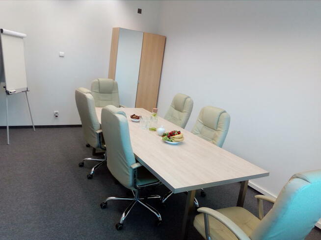 Wirtualny adres dla firm