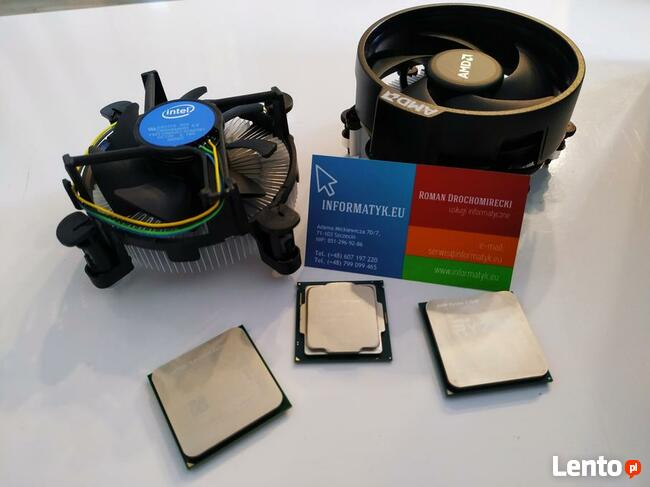 Informatyk.eu - pogotowie komputerowe Szczecin