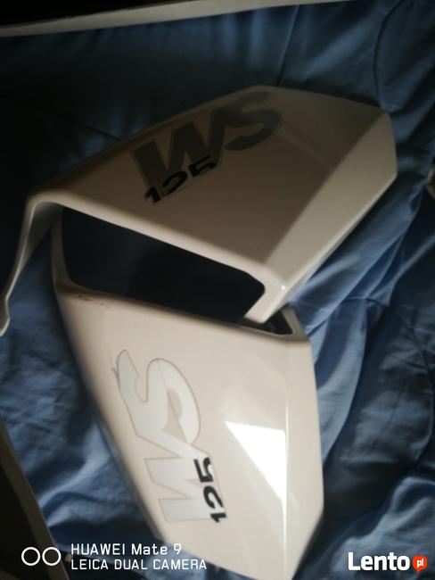 Peugeot Satelis kompresor 125ccm