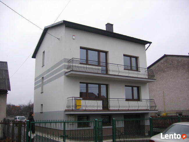 Świadectwa Energetyczne Skarżysko-Kamienna tel. 605-920-522