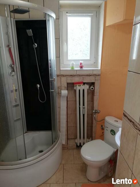 Mieszkanie Katowice Bogucice