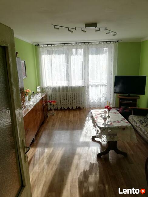 Mieszkanie Katowice Bogucice