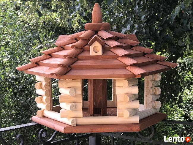 Karmniki Karmnik dla ptaków KSBO.Z.T XXL PRODUCENT!!!