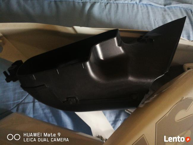 Peugeot Satelis kompresor 125ccm