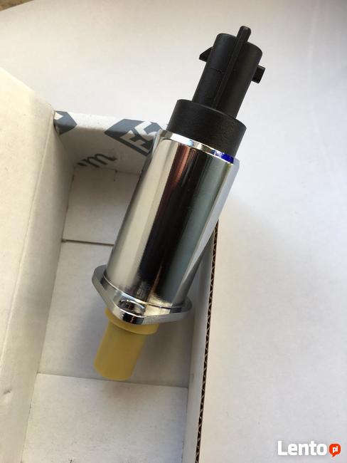 Regulator wysokiego ciśnienia paliwa Opel 2.2 Direct Z22yh