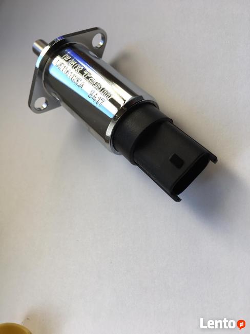 Regulator wysokiego ciśnienia paliwa Opel 2.2 Direct Z22yh