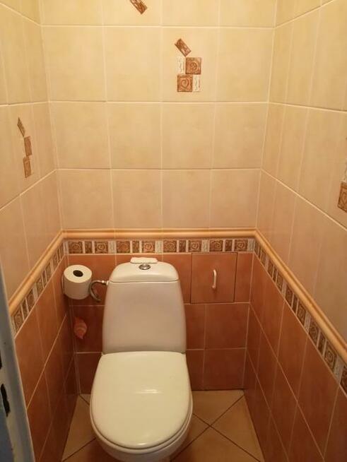 Mieszkanie 2 pokojowe + parking od 1 lutego 2026