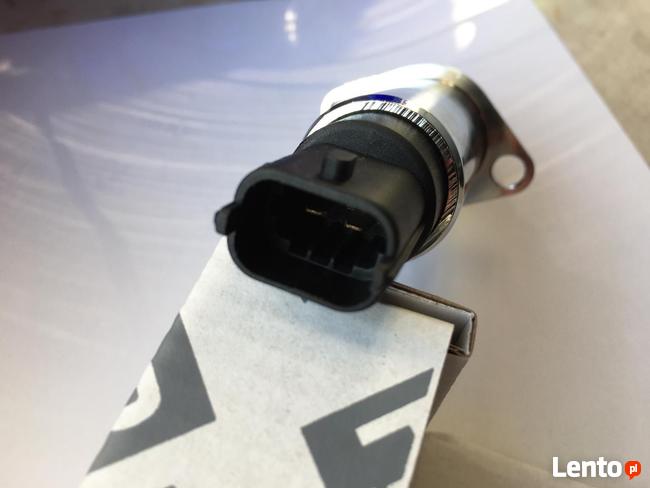 Regulator wysokiego ciśnienia paliwa Opel 2.2 Direct Z22yh