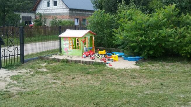 wynajmę mieszkanie, Osiek koło Skórcza