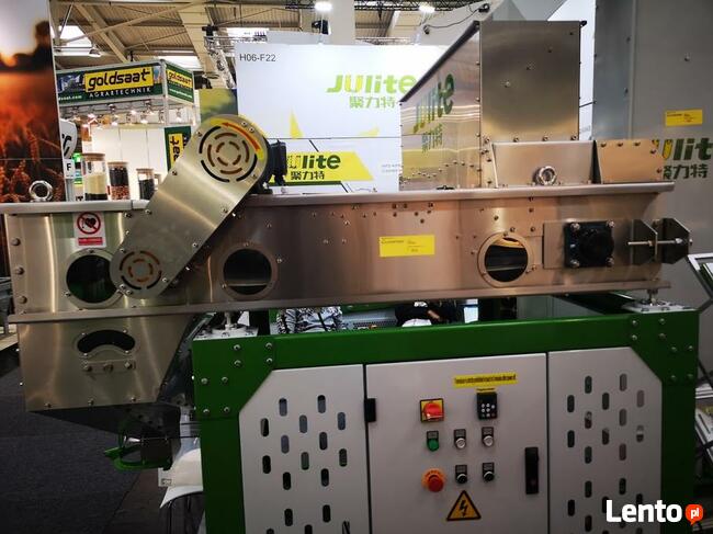 NOWOŚĆ na RYNKU Separator Magnetyczny FASOLA !!!!