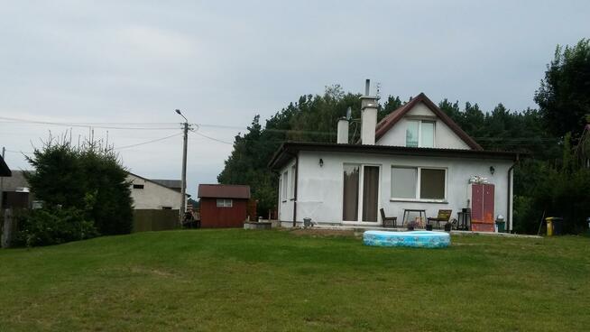 wynajmę mieszkanie, Osiek koło Skórcza