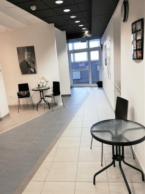 Bezpośrednio! Lokal 135 m2 do wynajęcia, ul. Stępińska 39, s