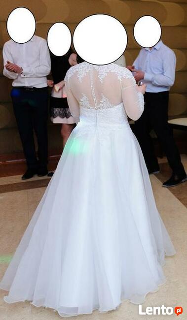 Suknia ślubna