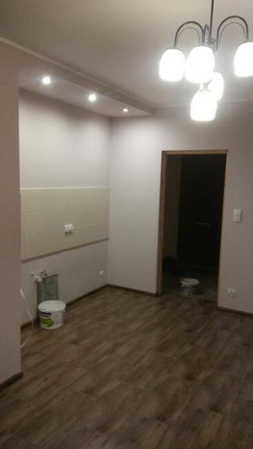 wynajmę mieszkanie, Osiek koło Skórcza