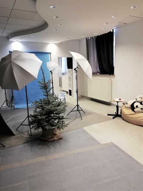 Bezpośrednio! Lokal 135 m2 do wynajęcia, ul. Stępińska 39, s