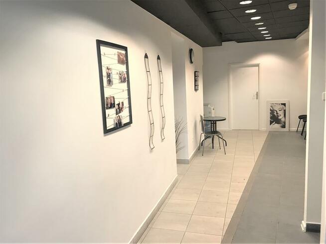 Bezpośrednio! Lokal 135 m2 do wynajęcia, ul. Stępińska 39, s
