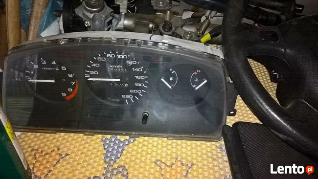 części do hondy civic coupe 1,5 z 1995 roku