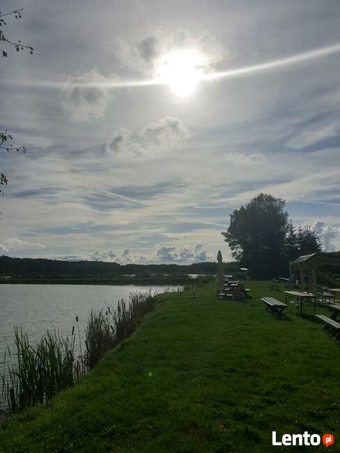 Szczecin - wędkowanie, rekreacja, spotkania integracyjne...