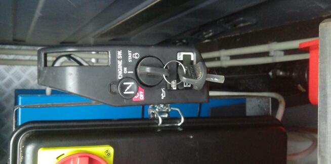 Mobilna wulkanizacja Olsztyn tir dostawcze