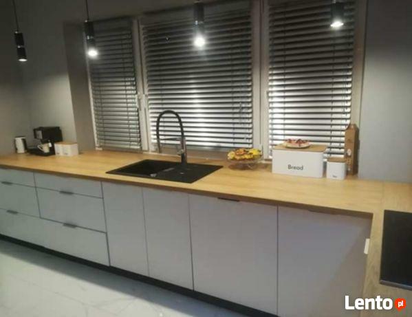 Żaluzje Rolety Plisy Moskitiery