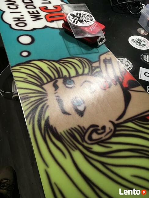 Ręczny serwis nart i snowboardu