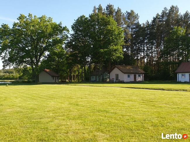 Szczecin - wędkowanie, rekreacja, spotkania integracyjne...