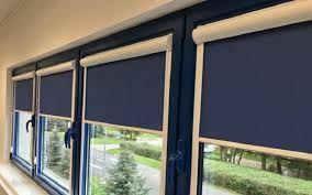 Żaluzje Rolety Plisy Moskitiery