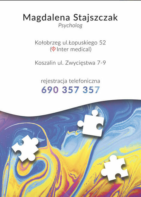 Psychotesty dla kierowców Kolobrzeg i Koszalin