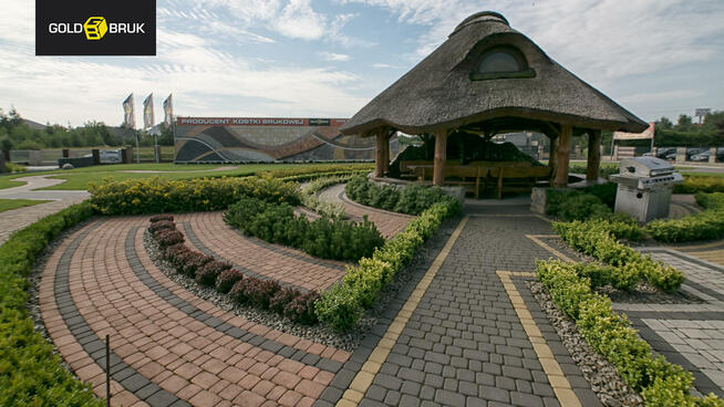 Kostka brukowa 6 cm już od 44,90 zł/m2 !!