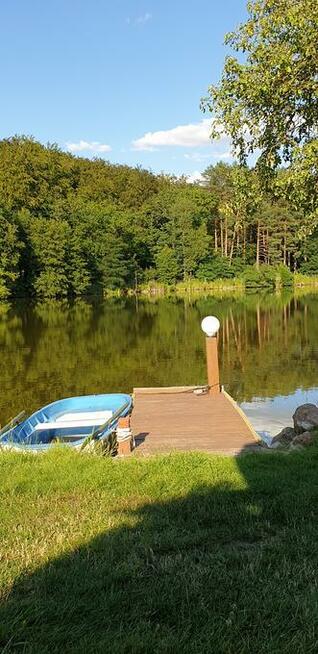 Szczecin - wędkowanie, rekreacja, spotkania integracyjne...