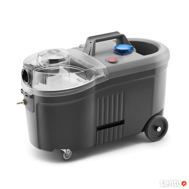 Wynajem odkurzaczy piorących Karcher ( środki) 29 zł dzień