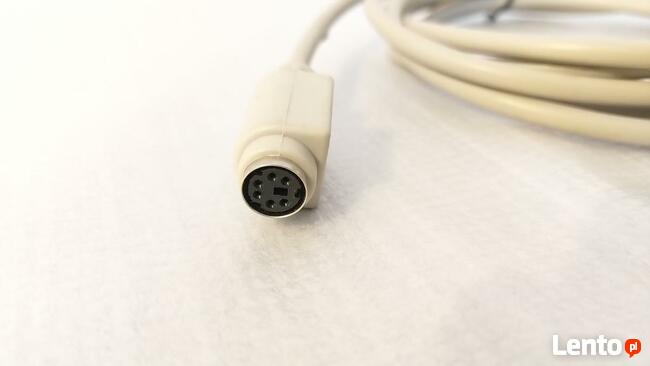 Przedłużacz do klawiatury PS/2 - 1,7 metra - Poznań