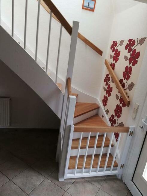 schody drewniane producent