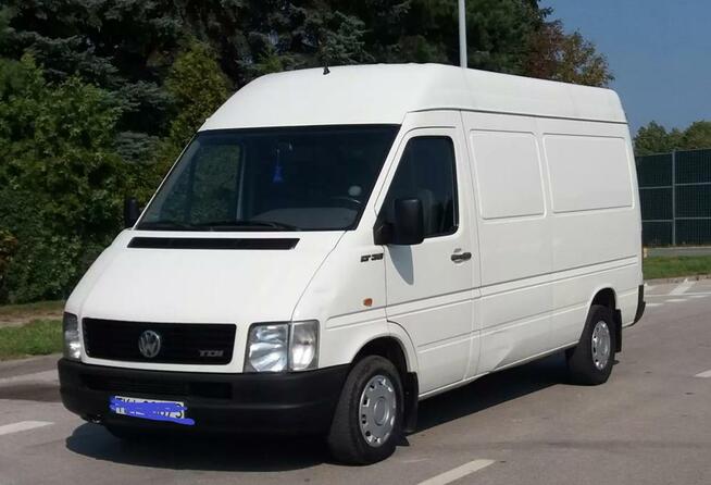 Bus Dostawczy do wynajęcia. WYNAJEM BUSA