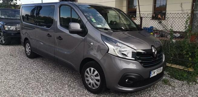 Bus Dostawczy do wynajęcia. WYNAJEM BUSA