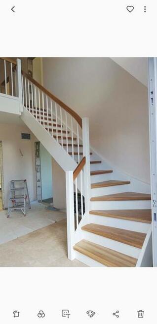 schody drewniane producent