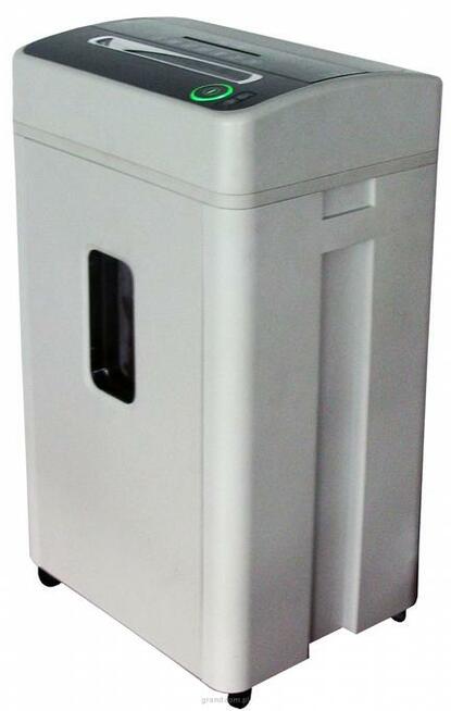 Niszczarka Tarnator C7A, olej 100 ml, CD, DVD