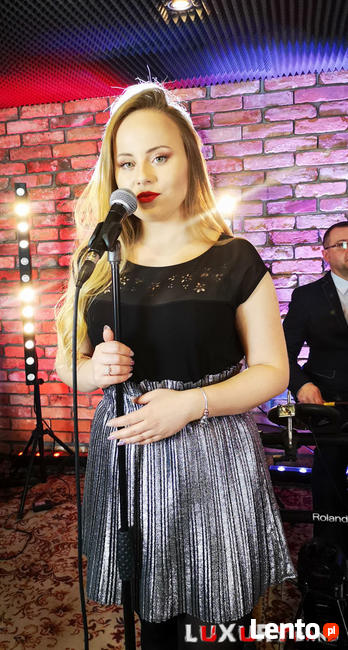 Luxury Band - zespół muzyczny na wesele