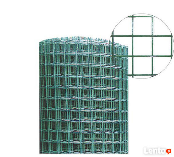 Siatki techniczne - hurt, detal, współpraca